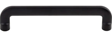 Ellis Hartridge Pull 5 1/16'' Flat Black TK3042BLK