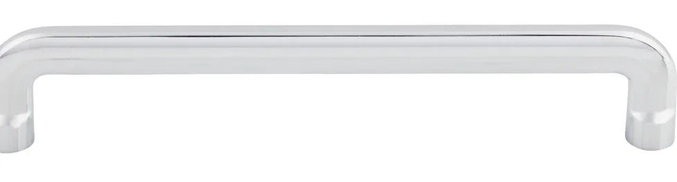 Ellis Hartridge Pull 6 5/16'' Polished Chrome TK3043PC