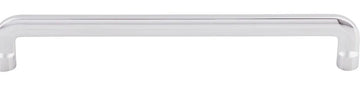Ellis Hartridge Pull 7 9/16'' Polished Chrome TK3044PC