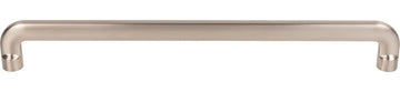 Ellis Hartridge Pull 8 13/16'' Brushed Satin Nickel TK3045BSN
