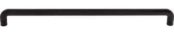 Ellis Hartridge Pull 12'' Flat Black TK3046BLK
