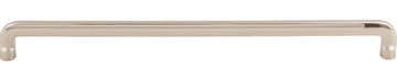 Ellis Hartridge Pull 12'' Polished Nickel TK3046PN