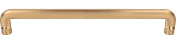 Ellis Hartridge Appliance Pull 12'' Honey Bronze TK3047HB