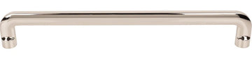 Ellis Hartridge Appliance Pull 12'' Polished Nickel TK3047PN
