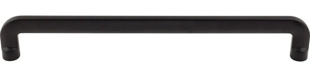 Ellis Hartridge Appliance Pull 18'' Flat Black TK3048BLK