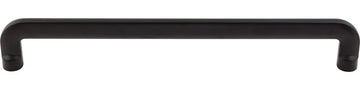 Ellis Hartridge Appliance Pull 18'' Flat Black TK3048BLK