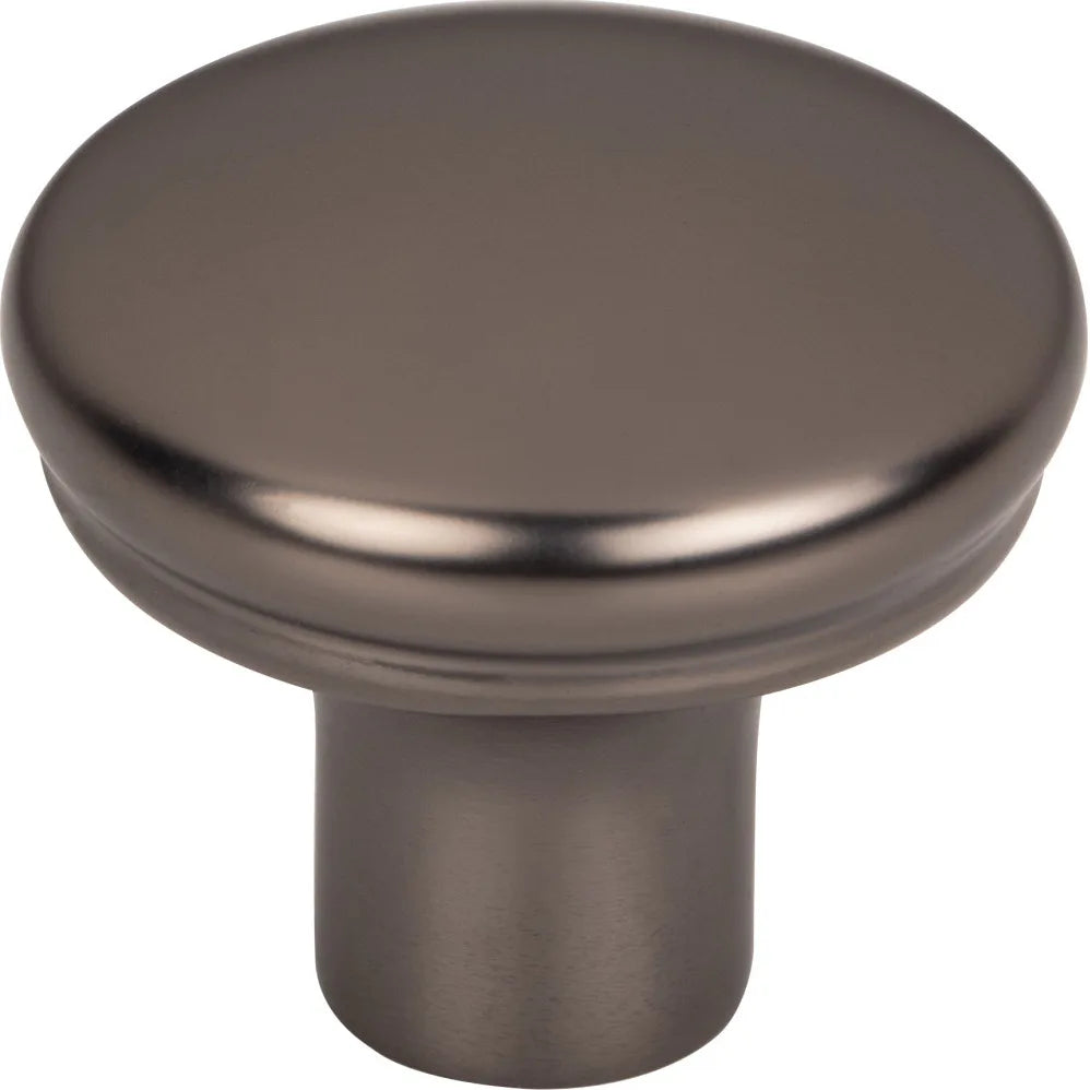 Ellis Julian Oval Knob 1 1/8''