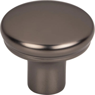 Ellis Julian Oval Knob 1 1/8''