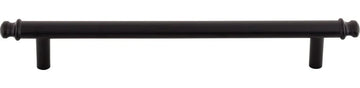 Ellis Julian Pull 6 5/16'' Flat Black TK3054BLK