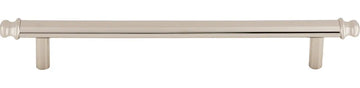 Ellis Julian Pull 6 5/16'' Polished Nickel TK3054PN