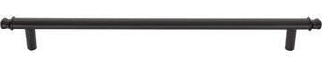 Ellis Julian Pull 8 13/16'' Flat Black TK3056BLK