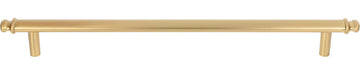 Ellis Julian Pull 8 13/16'' Honey Bronze TK3056HB