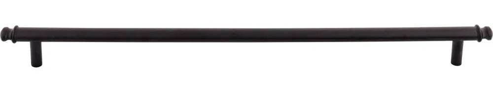 Ellis Julian Pull 12'' Flat Black TK3057BLK