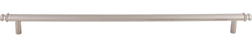 Ellis Julian Pull 12'' Brushed Satin Nickel TK3057BSN