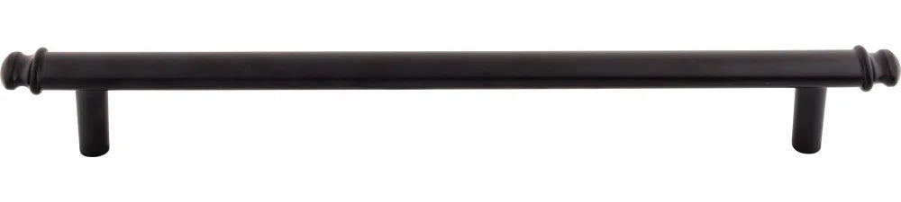 Ellis Julian Appliance Pull 12'' Flat Black TK3058BLK