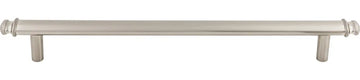 Ellis Julian Appliance Pull 12'' Brushed Satin Nickel TK3058BSN