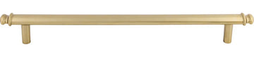 Ellis Julian Appliance Pull 12'' Honey Bronze TK3058HB