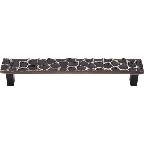 Cobblestone Pull 6 5/16'' cc