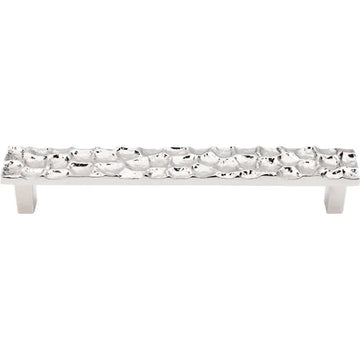 Cobblestone Pull 6 5/16'' cc TK306PN Polished Nickel