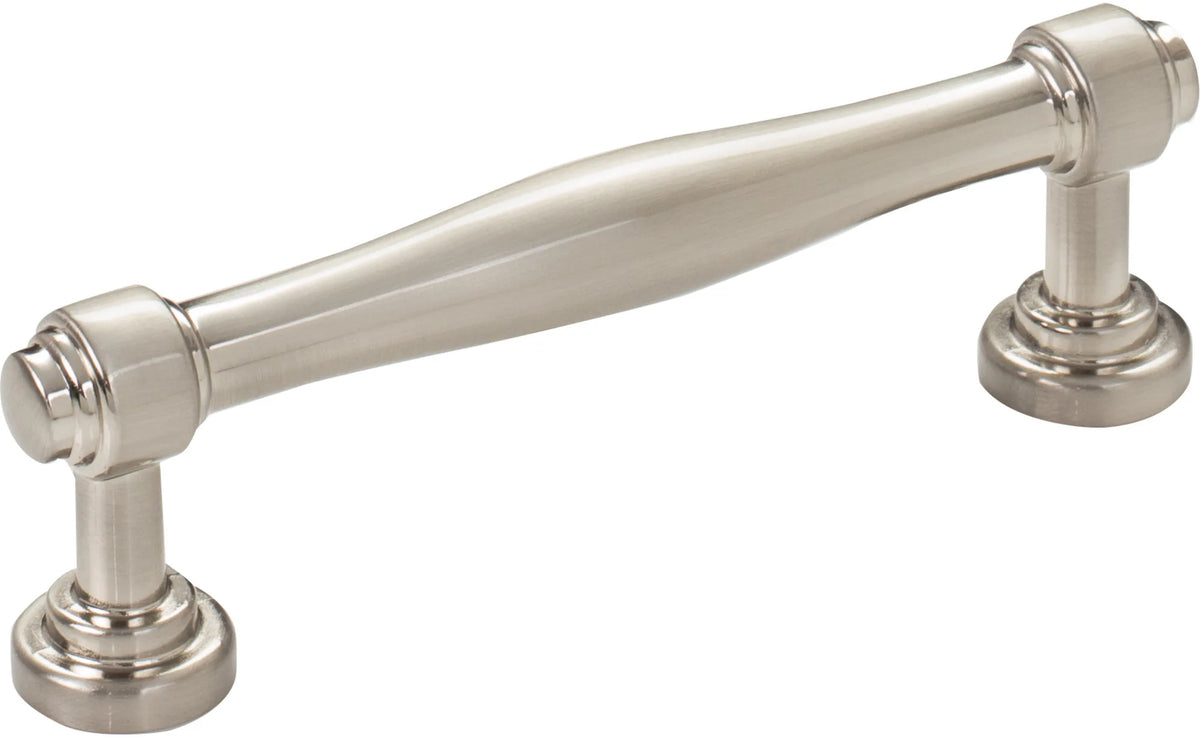 Regent's Park Ulster Pull 3 3/4 Inch Brushed Satin Nickel TK3071BSN