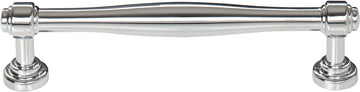 Regent's Park Ulster Pull 5 1/16 Inch Polished Chrome TK3072PC