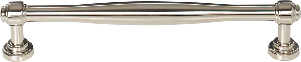Regent's Park Ulster Pull 6 5/16 Inch Polished Nickel TK3073PN