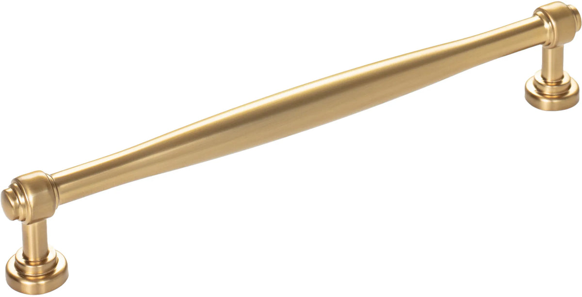 Regent's Park Ulster Pull 7 9/16 Inch Honey Bronze TK3074HB