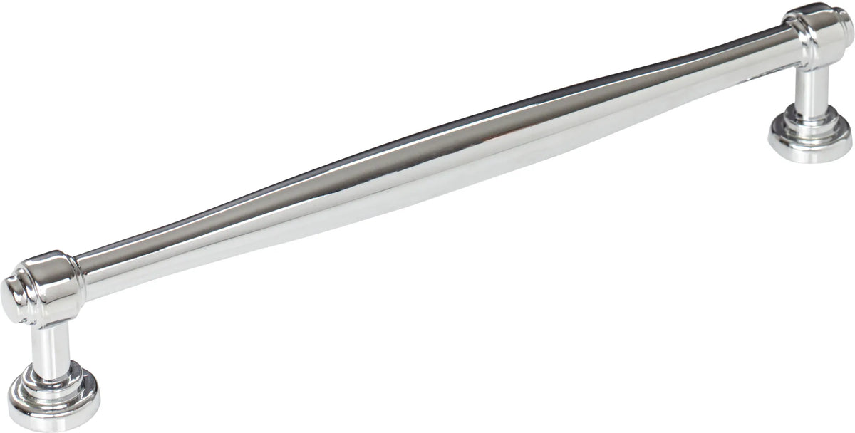 Regent's Park Ulster Pull 7 9/16 Inch Polished Chrome TK3074PC