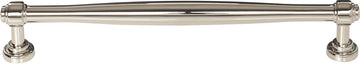Regent's Park Ulster Pull 7 9/16 Inch Polished Nickel TK3074PN