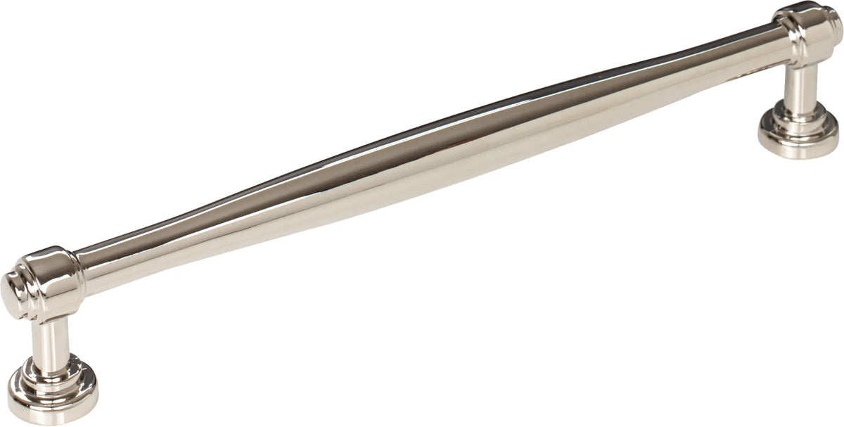 Regent's Park Ulster Pull 7 9/16 Inch Polished Nickel TK3074PN