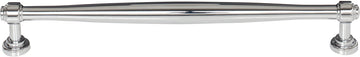 Regent's Park Ulster Pull 8 13/16 Inch Polished Chrome TK3075PC