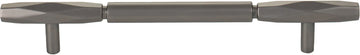 Regent's Park Kingsmill Pull 6 5/16 Inch