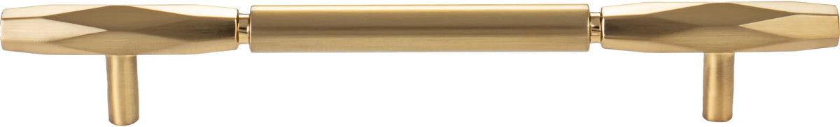 Regent's Park Kingsmill Pull 6 5/16 Inch Honey Bronze TK3083HB