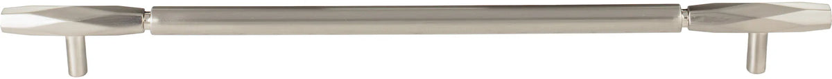 Regent's Park Kingsmill Pull 12 Inch Brushed Satin Nickel TK3086BSN