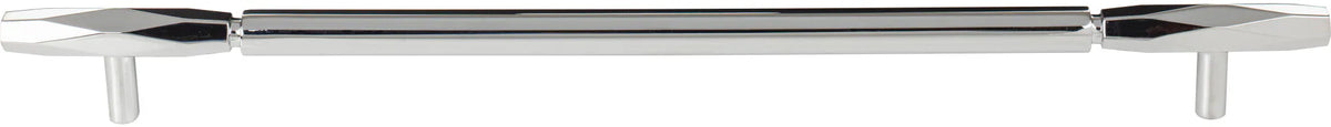 Regent's Park Kingsmill Pull 12 Inch Polished Chrome TK3086PC