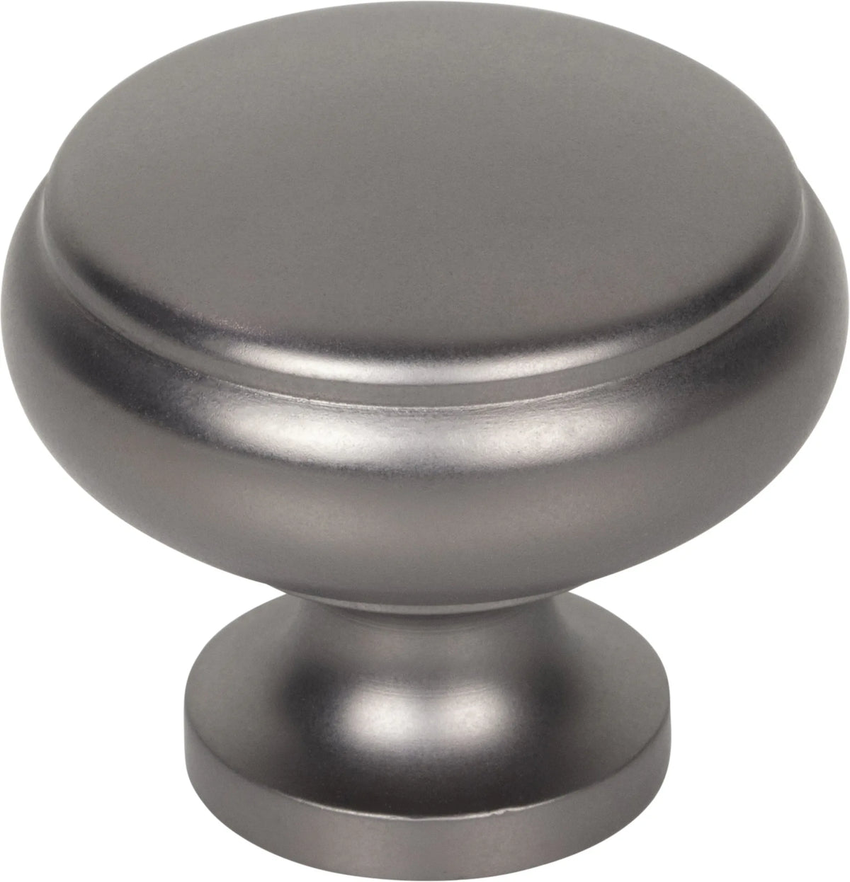 Regent's Park Cumberland Knob 1 1/4 Inch