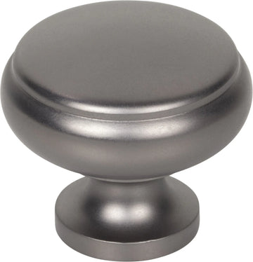 Regent's Park Cumberland Knob 1 1/4 Inch