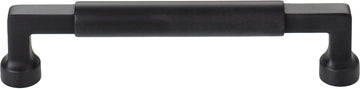 Regent's Park Cumberland Pull 5 1/16 Inch Flat Black TK3092BLK