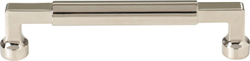 Regent's Park Cumberland Pull 5 1/16 Inch Polished Nickel TK3092PN