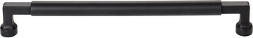 Regent's Park Cumberland Pull 8 13/16 Inch Flat Black TK3095BLK