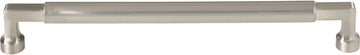 Regent's Park Cumberland Pull 8 13/16 Inch Brushed Satin Nickel TK3095BSN