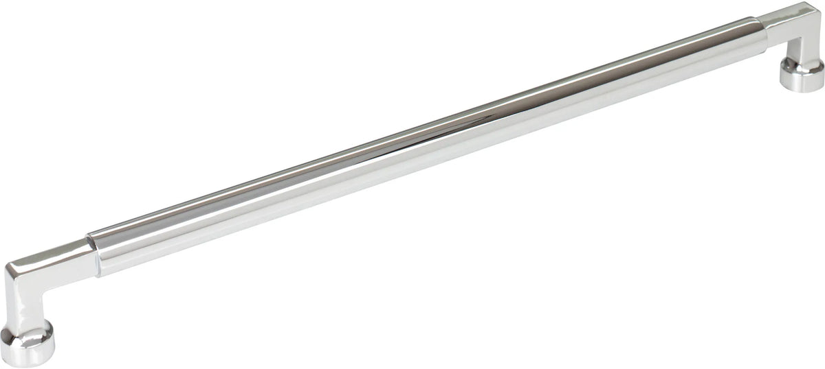 Regent's Park Cumberland Pull 12 Inch Polished Chrome TK3096PC