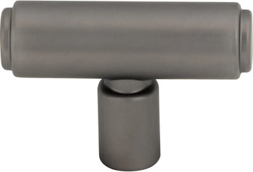 Regent's Park Clarence T-Knob 2 Inch