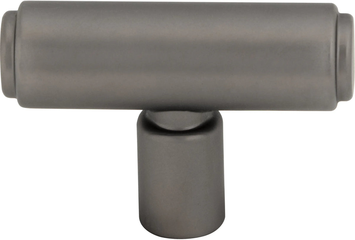 Regent's Park Clarence T-Knob 2 Inch