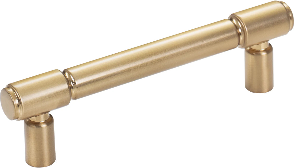 Regent's Park Clarence Pull 3 3/4 Inch Honey Bronze TK3112HB