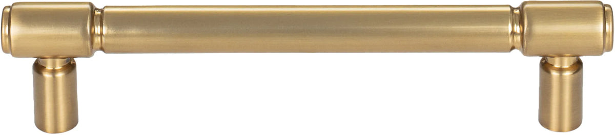 Regent's Park Clarence Pull 5 1/16 Inch Honey Bronze TK3113HB