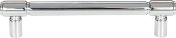 Regent's Park Clarence Pull 5 1/16 Inch Polished Chrome TK3113PC