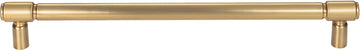 Regent's Park Clarence Pull 8 13/16 Inch Honey Bronze TK3116HB
