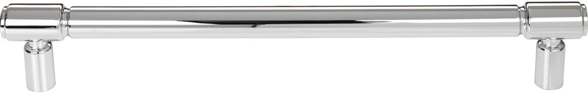 Regent's Park Clarence Appliance Pull 12 Inch Polished Chrome TK3118PC