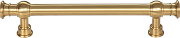 Regent's Park Ormonde Pull 5 1/16 Inch Honey Bronze TK3122HB